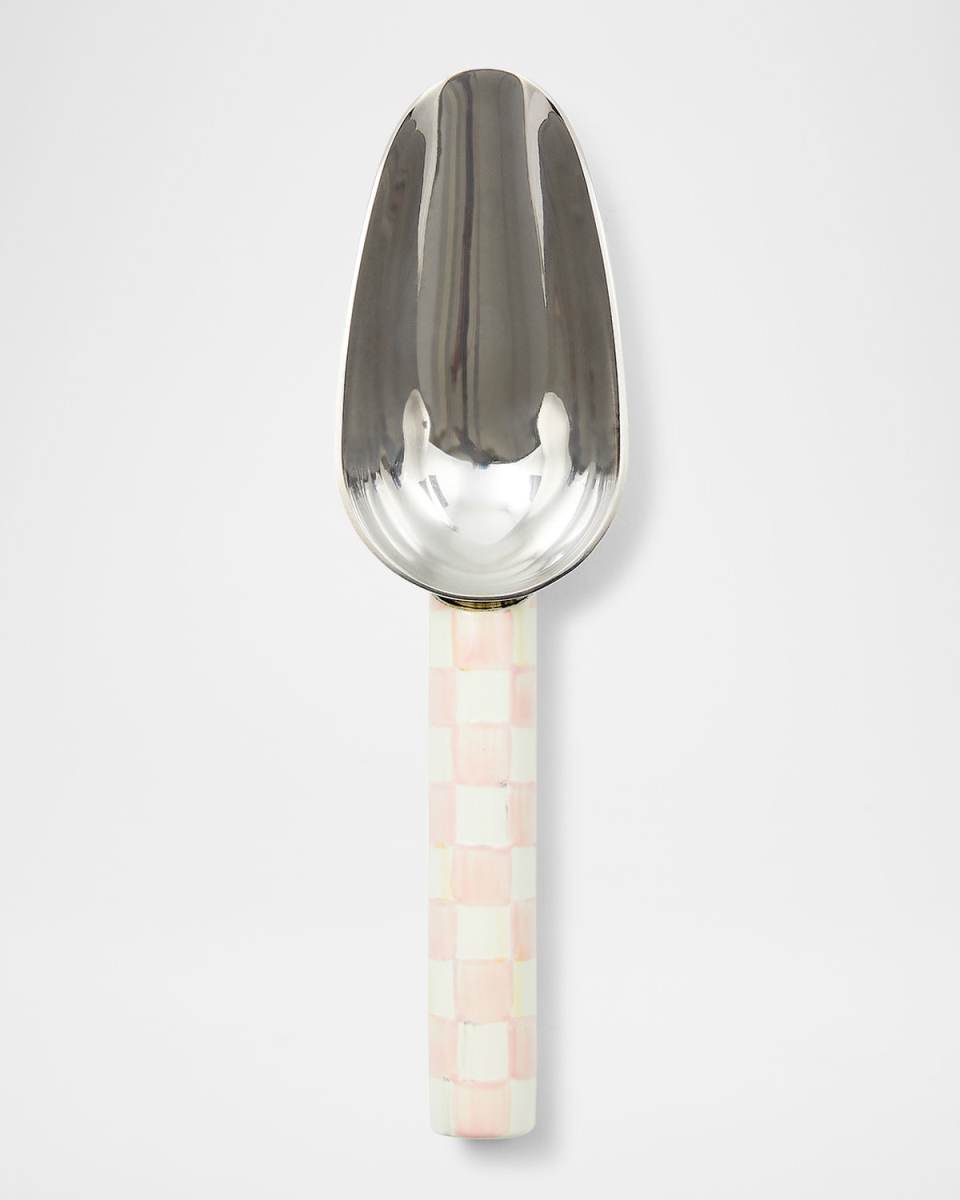 Rosy Check Small Scoop